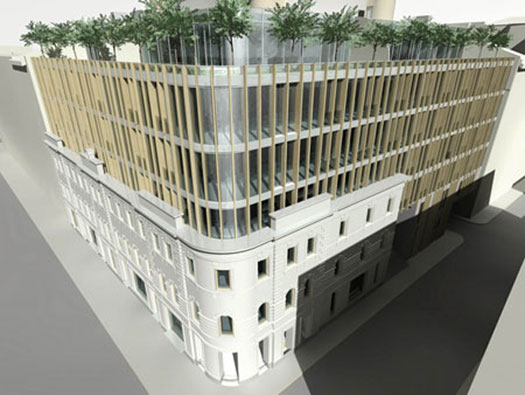 ЖК "Golden Mile private residences" (Голден Майл прайвет резиденс) - фото 3