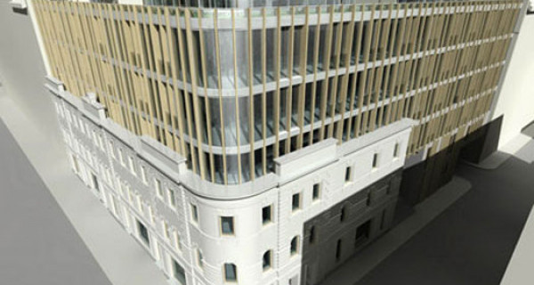 ЖК "Golden Mile private residences" (Голден Майл прайвет резиденс)