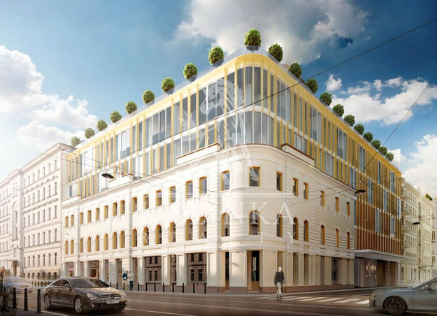 ЖК "Golden Mile private residences" (Голден Майл прайвет резиденс) - фото 4