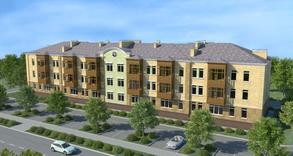 ЖК "Павлово"