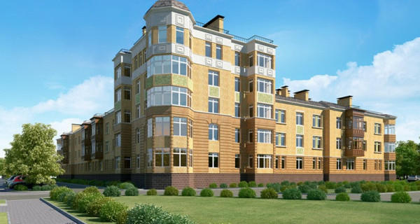 ЖК "Павлово"