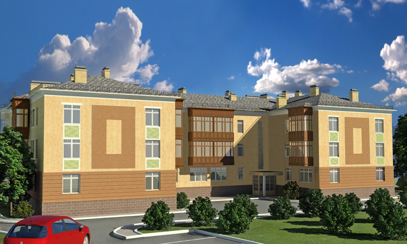 ЖК "Павлово" - фото 4