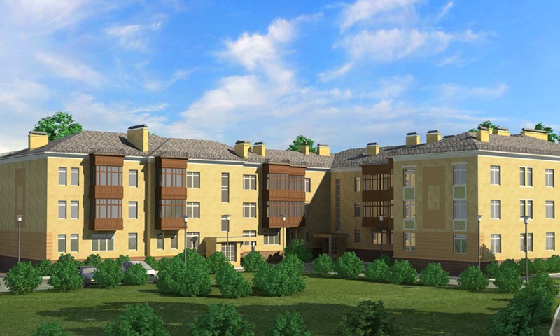 ЖК "Павлово" - фото 5