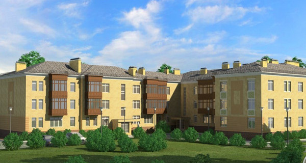 ЖК "Павлово"