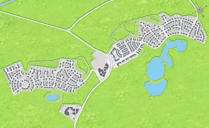 ЖК "Павлово" - фото 6