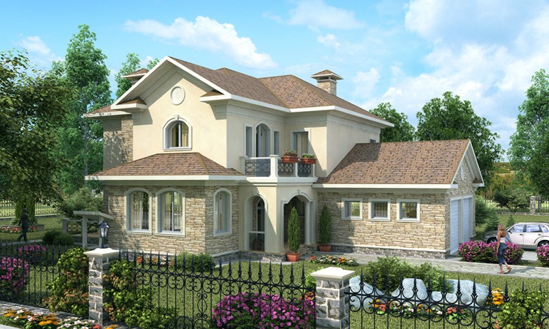 ЖК "Павлово" - фото 7