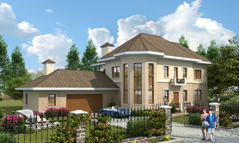 ЖК "Павлово" - фото 8