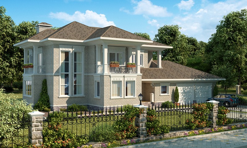 ЖК "Павлово" - фото 9