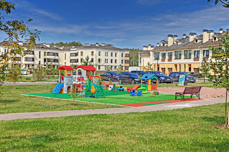 ЖК "Павлово" - фото 10