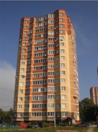 ЖК "Новое Воскресенское" - фото 2