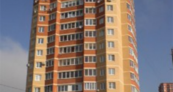 ЖК "Новое Воскресенское"