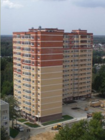 ЖК "Новое Воскресенское" - фото 3