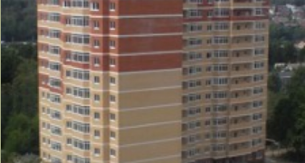 ЖК "Новое Воскресенское"