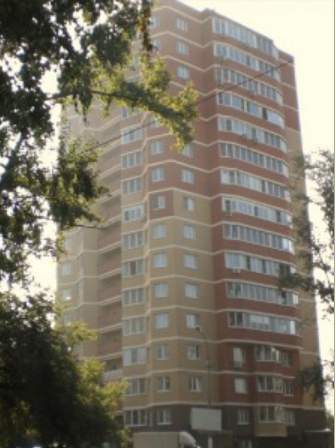 ЖК "Новое Воскресенское" - фото 4