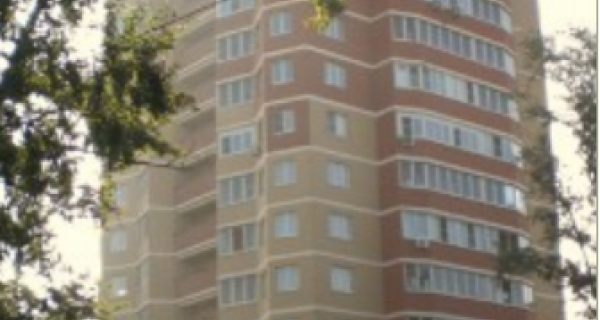 ЖК "Новое Воскресенское"