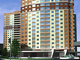 ЖК "Первомайский" - фото 2