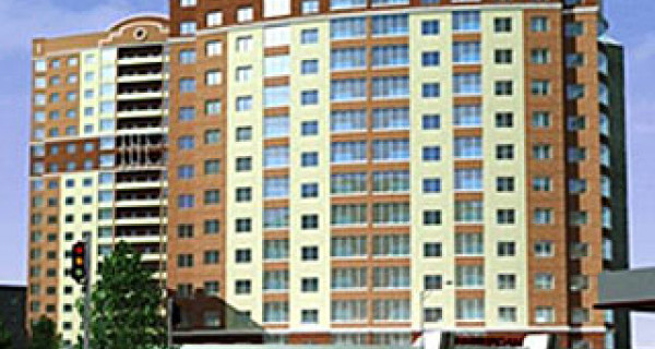 ЖК "Первомайский"