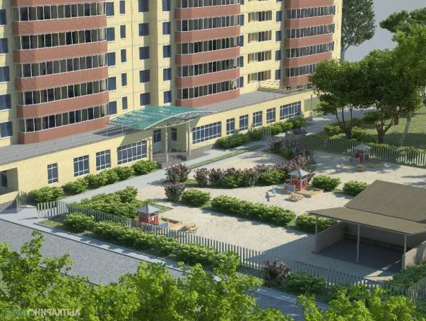 ЖК "Первомайский" - фото 3