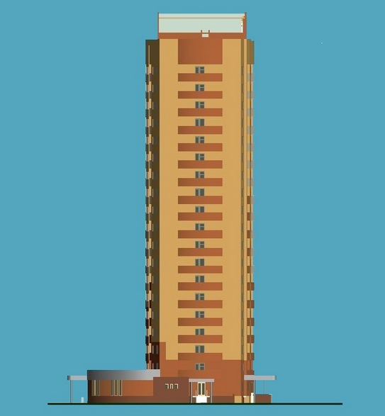 ЖК "Первомайский" - фото 4