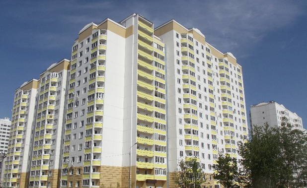 ЖК "Молодежный" (г. Солнечногорск) - фото 2