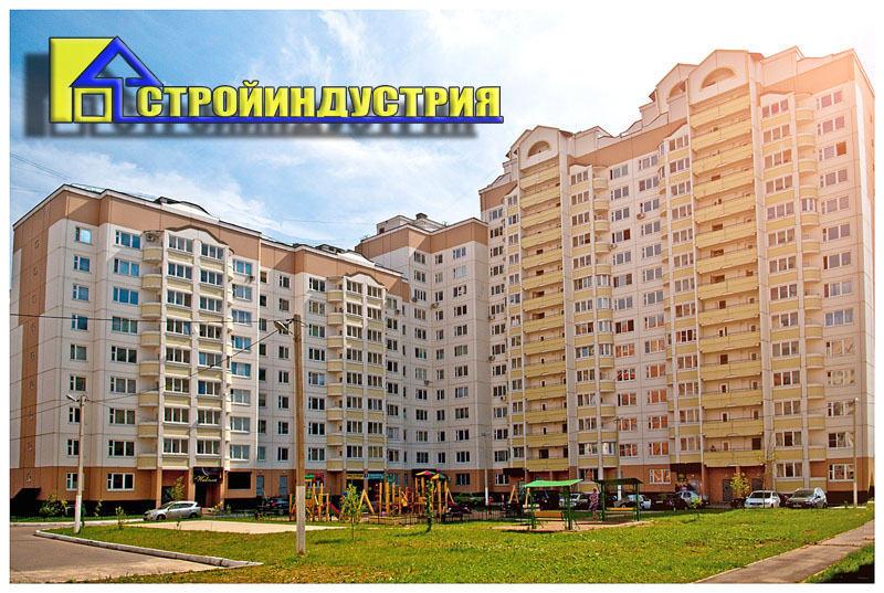 ЖК "Молодежный" (г. Солнечногорск) - фото 4