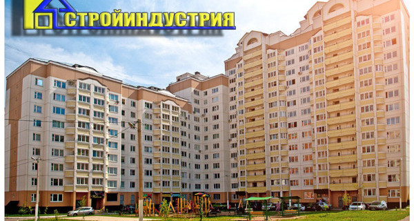 ЖК "Молодежный" (г. Солнечногорск)