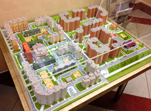 ЖК "Молодежный" (г. Солнечногорск) - фото 6