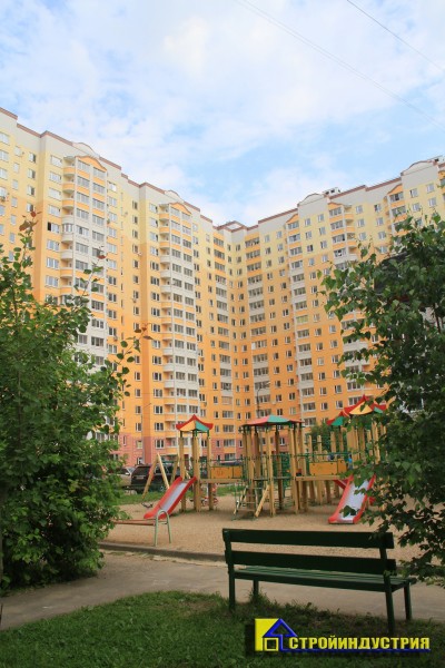 ЖК "Молодежный" (г. Солнечногорск) - фото 7