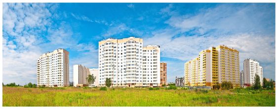 ЖК "Молодежный" (г. Солнечногорск) - фото 8