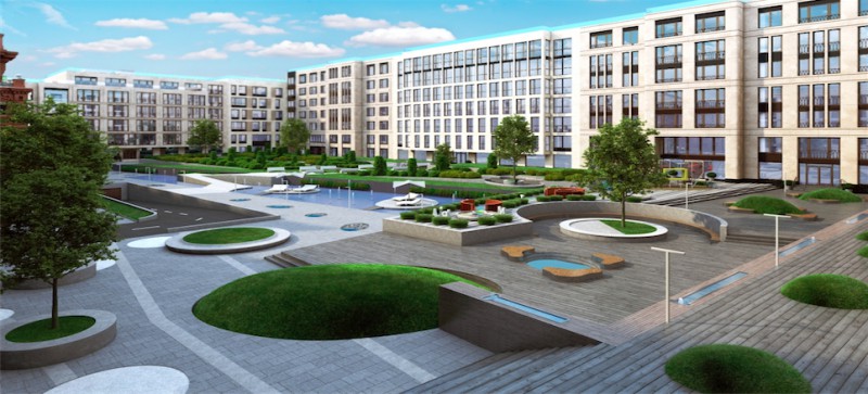 ЖК "Wine House"  - фото 11