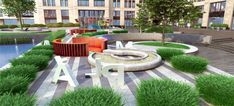 ЖК "Wine House"  - фото 12