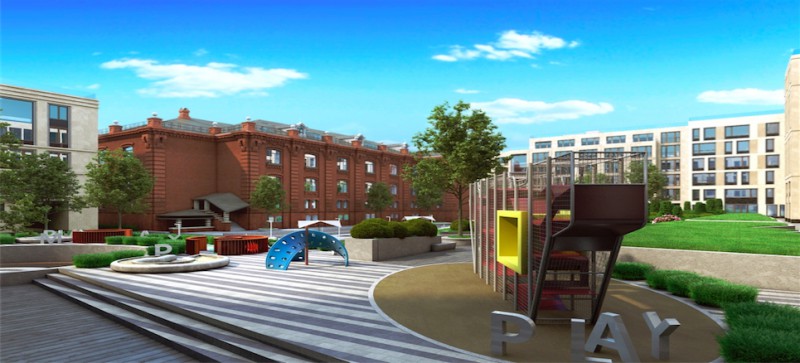 ЖК "Wine House"  - фото 13