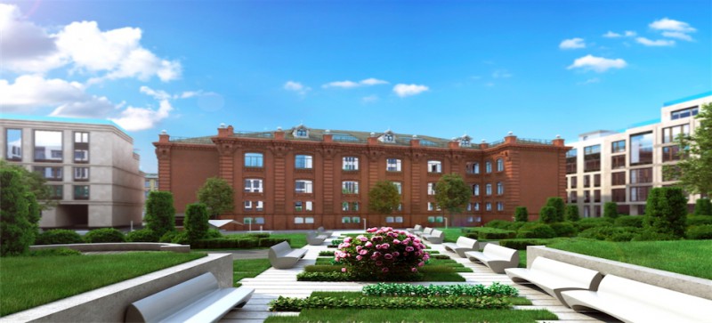 ЖК "Wine House"  - фото 14