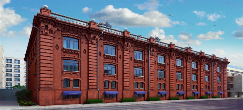 ЖК "Wine House"  - фото 15