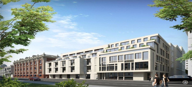 ЖК "Wine House"  - фото 2