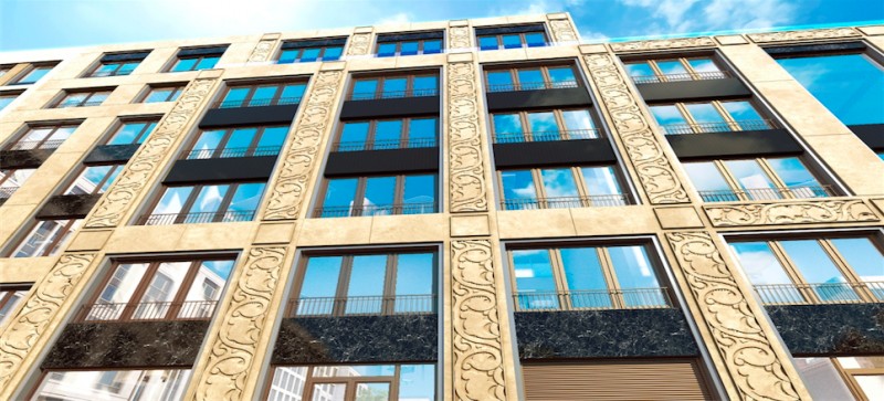 ЖК "Wine House"  - фото 7