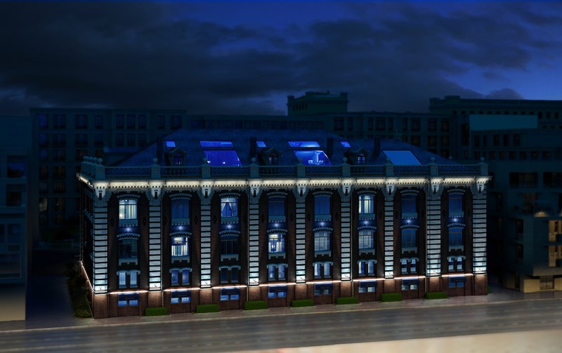 ЖК "Wine House"  - фото 8