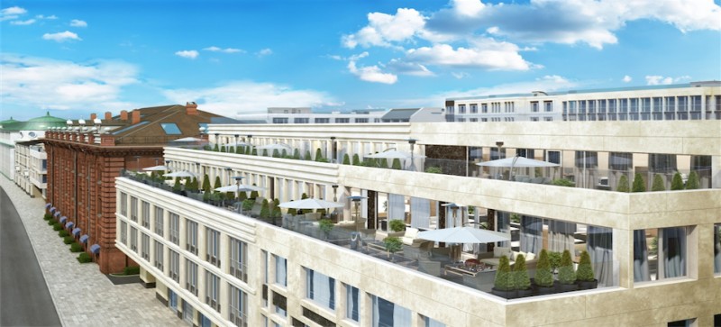 ЖК "Wine House"  - фото 10