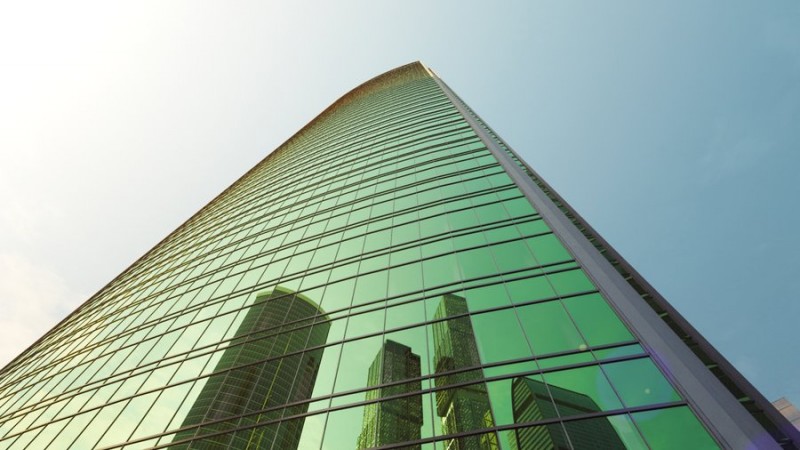 ЖК "Башня Евразия"  - фото 3