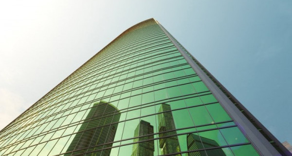 ЖК "Башня Евразия" 