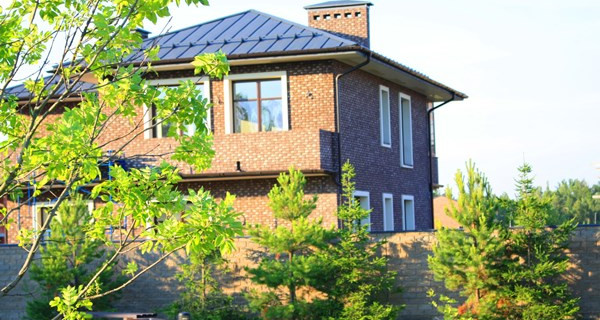 ЖК "ETUDE family club"  