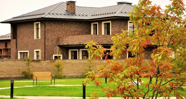 ЖК "ETUDE family club"  