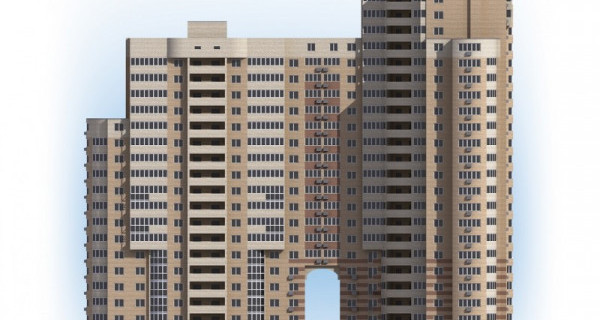 ЖК "Весна" (Химки)