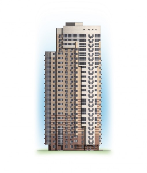 ЖК "Весна" (Химки) - фото 3