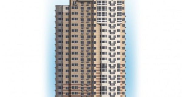 ЖК "Весна" (Химки)