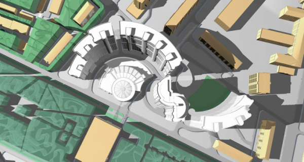 ЖК "12 квартал"