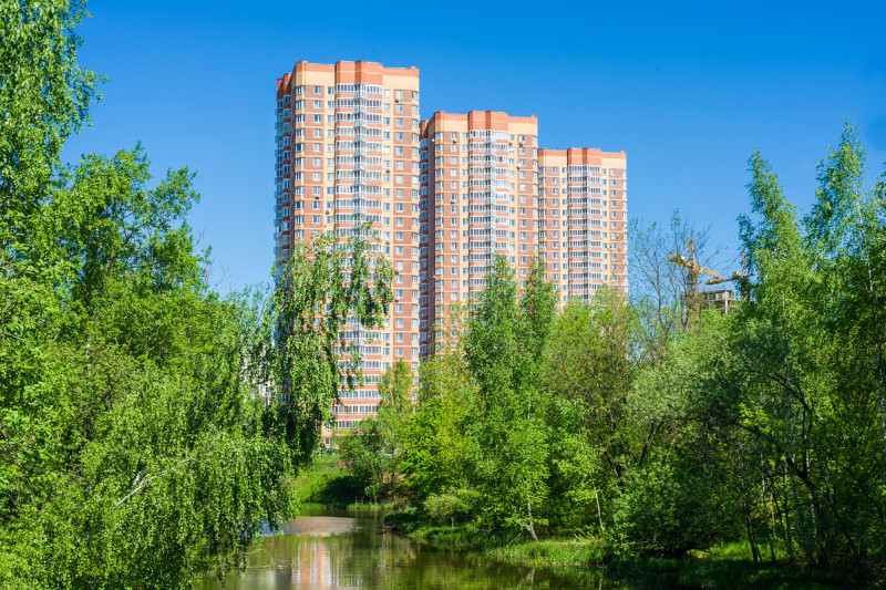 ЖК "Ленинский проспект 16" - фото 4