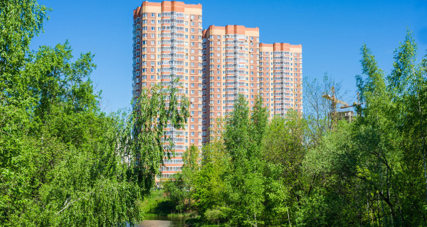 ЖК "Ленинский проспект 16"