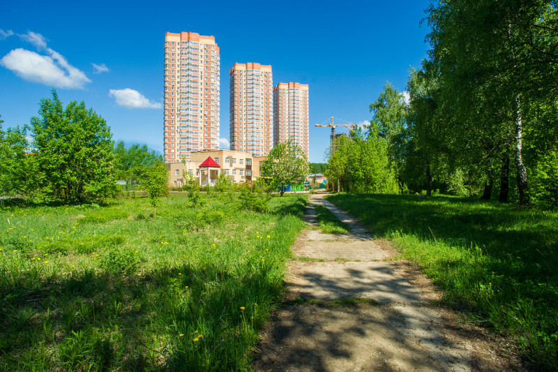 ЖК "Ленинский проспект 16" - фото 5