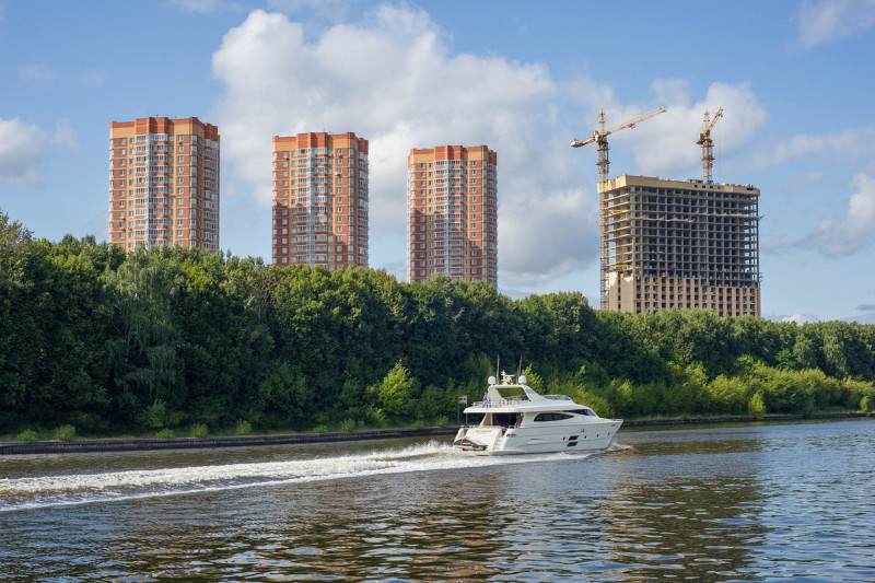 ЖК "Ленинский проспект 16" - фото 6